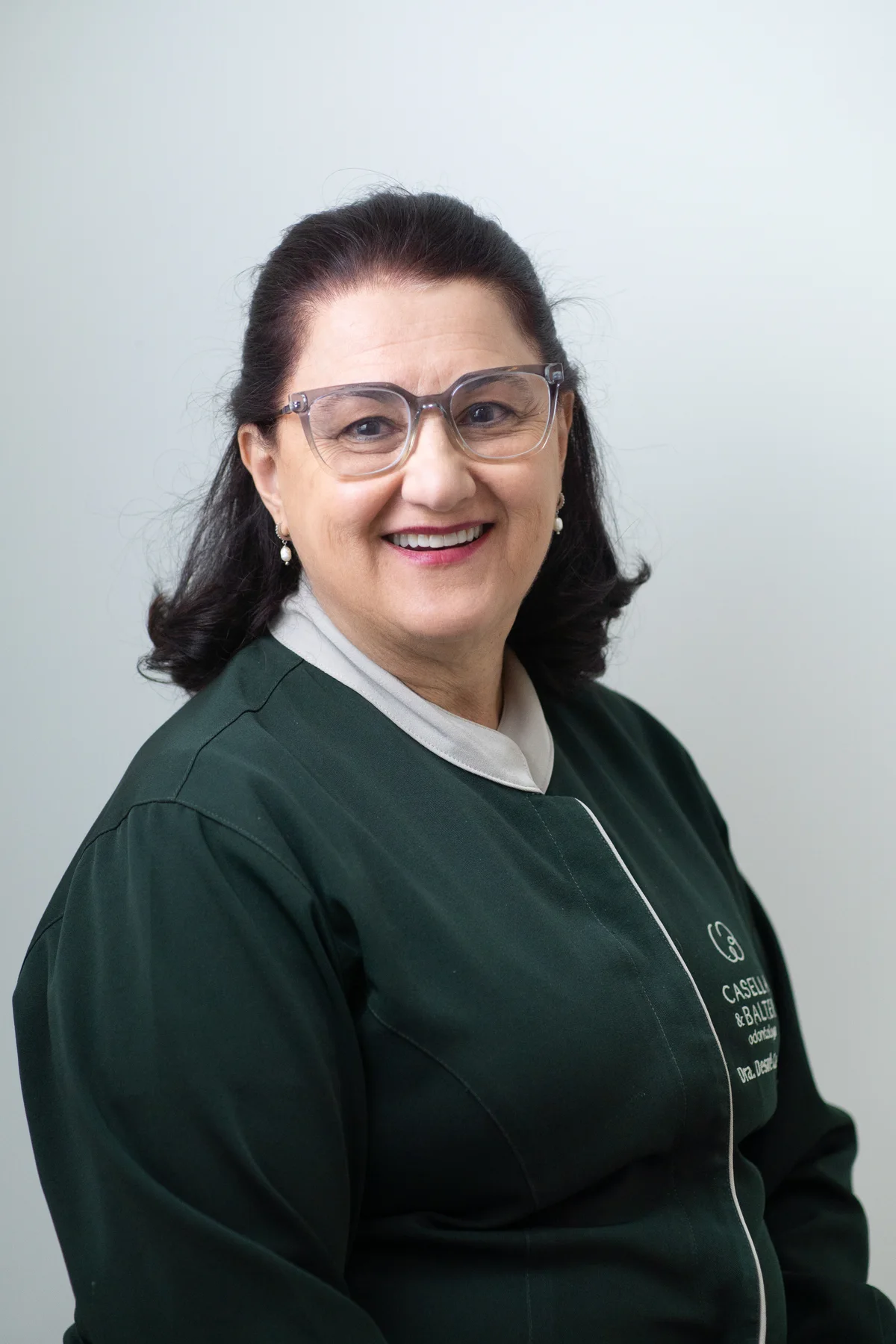 Dra. Desirê Casella