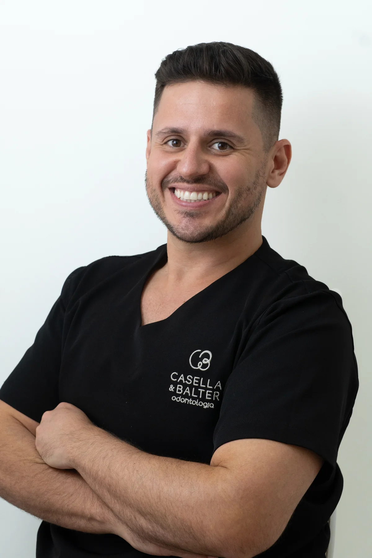 Dr. Gabriel Balter