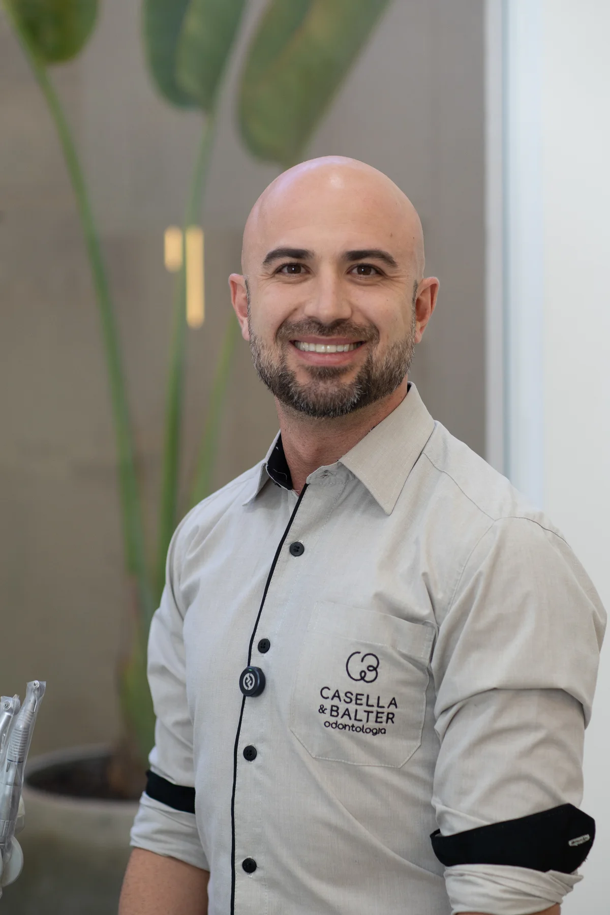 Dr. Gustavo Casella